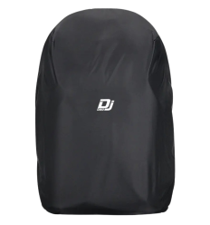 DJBAG A‑Raincover – Funda lluvia mochila DJ 2