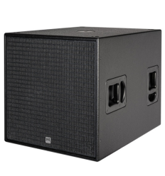 HK Audio LINEAR 5 MKII 118 SUB HPA | Subwoofer activo 2