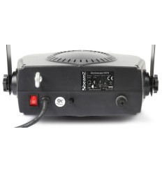 Beamz 153.280 BS150 Estroboscopio 150W | Flash Strobo 2