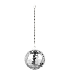 FUZZIX Bola de Espejo Cristal Plano 20 cm | 151.583 2