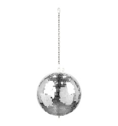 FUZZIX MB30 Bola de Espejo Cristal 30 cm 2