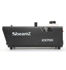 Beamz ICE700 Máquina de Humo Bajo 700W | 160.514 2