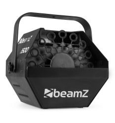 Beamz B500 Máquina de Burbujas | 160.571