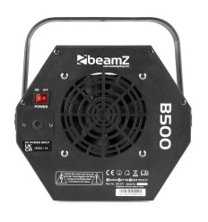 Beamz B500 Máquina de Burbujas | 160.571 2
