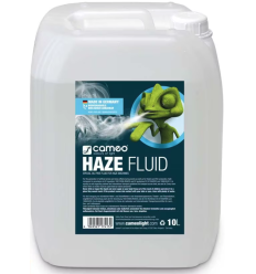 Cameo Haze Fluid 10 L | Líquido de neblina 2
