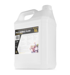 BEAMZ Líquido de Burbujas FBL5 5L | 160.575 2