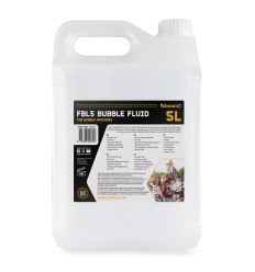BEAMZ Líquido de Burbujas FBL5 5L | 160.575