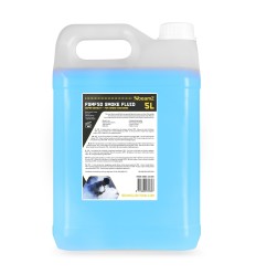 BEAMZ FSMF5D Líquido Humo Súper Densidad 5L