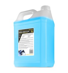 BEAMZ FSMF5D Líquido Humo Súper Densidad 5L 2