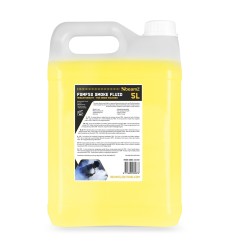 Beamz FSMF5S Líquido de Humo 5L Media Densidad