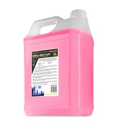 Beamz FSMF5Q Líquido Humo Efecto CO2 5L Dispersión Rápida 2
