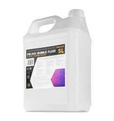 Beamz FBL5UV Líquido Burbujas 5L Activo UV | 160.577 2