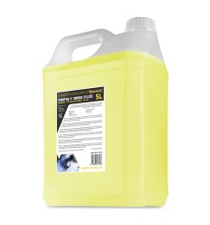 BEAMZ FSMF5E-Y Líquido de Humo 5L Amarillo 2