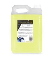 BEAMZ FSMF5E-Y Líquido de Humo 5L Amarillo