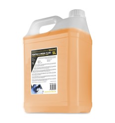 BeamZ Líquido de Humo 5L Naranja Estándar FSMF5E-O 2