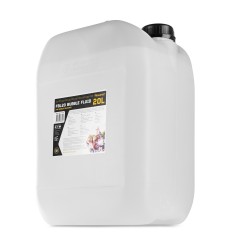 BEAMZ FBL20 Líquido de Burbujas 20L | Pro Sound Center 2