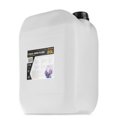Beamz FSN20 Líquido de Nieve 20L | 160.686 2