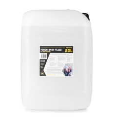 Beamz FSN20 Líquido de Nieve 20L | 160.686