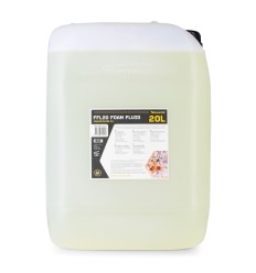 BEAMZ FFL20 Líquido Espuma Concentrado 20L | 160.692