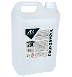 AFX PROFOAM20L – Líquido de espuma 20 L 2