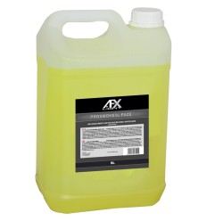 AFX PROSMOKE20L-FAZE – Líquido niebla 20 L 2