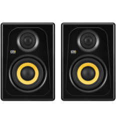 KRK Kreate 3 (Pareja) | Monitores Estudio Compactos