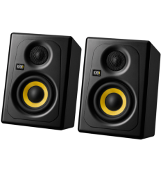 KRK Kreate 3 (Pareja) | Monitores Estudio Compactos 2