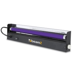 Beamz BUV60TL Tubo Luz Negra UV 450mm 15W | 160.413