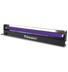 Beamz BUV60TL Luminaria Luz Negra UV 600mm 25W