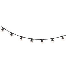 IBIZA LIGHT LEDSTRING-WH · Guirnalda LED 10 m