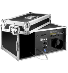 Cameo Instant Fog 1700 T PRO | Máquina de niebla