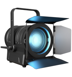 Cameo TS 200 FC – Foco Fresnel LED RGBALC 200 W