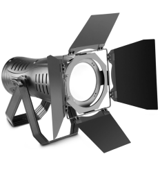 Cameo CL 200 G2 – Foco COB 200W iluminación teatro
