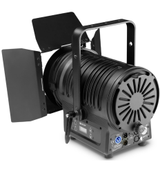 Cameo TS 200 WW – Foco Fresnel LED Teatro 180 W 2