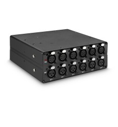 Cameo SB 6T RDM – Splitter DMX/RDM 6 canales 2
