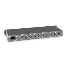Cameo SB8.3 – Distribuidor DMX 8 salidas 3 pines 2