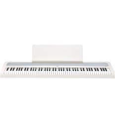 KORG B2+ WH | Piano Digital 88 Teclas NH Blanco