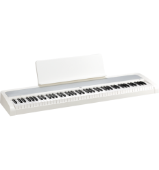KORG B2+ WH | Piano Digital 88 Teclas NH Blanco 2