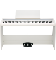 KORG B2+SP WH – Piano Digital 88 Teclas