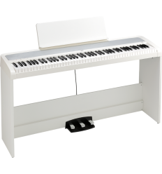 KORG B2+SP WH – Piano Digital 88 Teclas 2