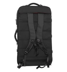 DJBAG K-MAX MK3 | Mochila DJ impermeable gran formato 2