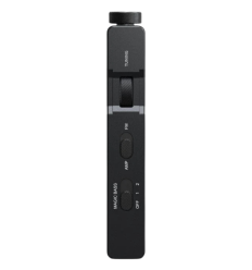 FiiO RR11 Black – Radio FM, Amp y DAC USB 2