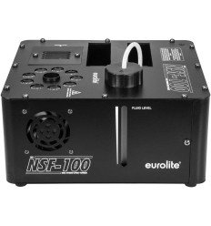 EUROLITE NSF-100 Spray Fogger LED DMX 850W