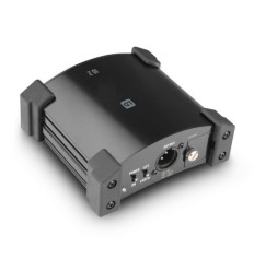 LD Systems I02 – Caja DI Activa | LDI02 2