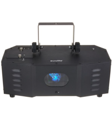 Eurolite GoFlow 100 – Efecto Gobo Flower LED 100W DMX