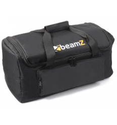 Beamz AC-120 Maleta Blanda para Iluminación