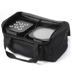 BEAMZ AC-420 Maleta Blanda para Iluminación 2
