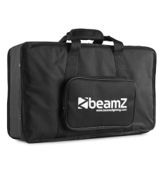 Beamz AC-440 | Maleta para 6 Focos BBP94/BBP96