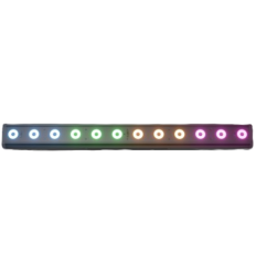 Cameo ROOT BAR BATTERY | Barra LED RGBW con batería