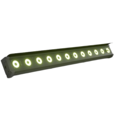 Cameo ROOT BAR BATTERY | Barra LED RGBW con batería 2